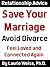 Save Your Marriage: Avoid Divorce and Feel Loved and Connected Again