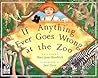 If Anything Ever Goes Wrong at the Zoo by Mary Jean Hendrick