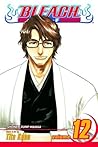 Bleach, Vol. 12 by Tite Kubo