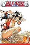 Bleach, Vol. 9: F...