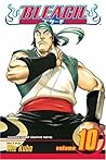 Bleach, Vol. 10 by Tite Kubo