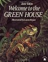 Welcome to the Green House Welcome to the Green House