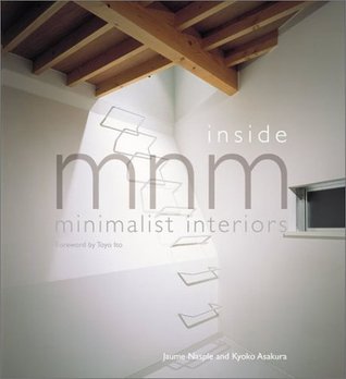 Inside MNM: Minimalist Interiors (Hardcover)