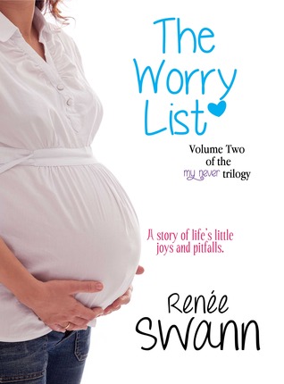 The Worry List (My Never #2)