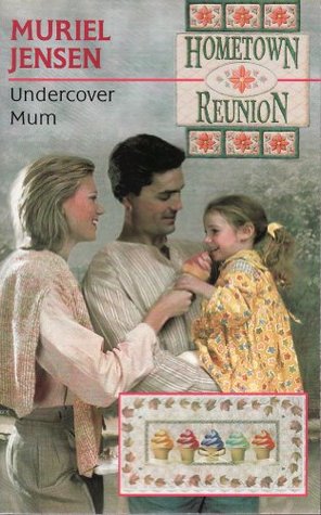 Undercover Mom (Paperback)