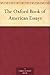 The Oxford Book of American Essays