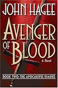 Avenger of Blood: A Novel