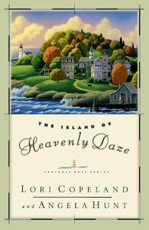 The Island of Heavenly Daze (Heavenly Daze #1)