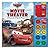 Cars: Movie Theater Storybook & Movie Projector