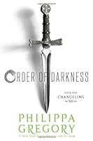Changeling (Order of Darkness #1)