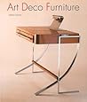 Art Deco Furniture: The French Designers