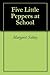 Five Little Peppers at School by Margaret Sidney