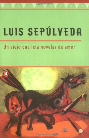 Un viejo que leía novelas de amor