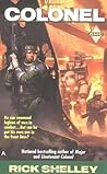 Colonel (Dirigent Mercenary Corps, #6) Colonel (Dirigent Mercenary Corps, #6)