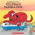 Clifford Takes A Trip