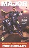 Major (Dirigent Mercenary Corps, #4) Major (Dirigent Mercenary Corps, #4)