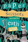 Paper, Scissors, Death