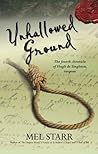 Unhallowed Ground (Hugh de Singleton, Surgeon Chronicles #4)
