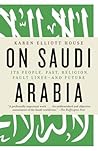 On Saudi Arabia: ...