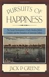 Pursuits of Happi...