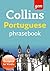 Collins Gem Portuguese Phrasebook and Dictionary (Collins Gem)