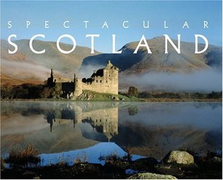 Spectacular Scotland (Hardcover)