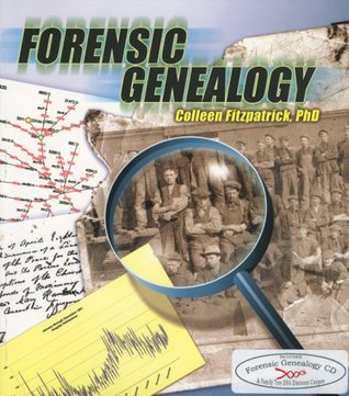 Forensic Genealogy (Paperback)