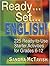 Ready...Set...English! 225 Ready-to-Use Starter Activities fo... by Sandra McTavish Ready...Set...English! 225 Ready-to-Use Starter Activities fo... by Sandra McTavish