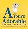 A You're Adorable by Buddy Kaye