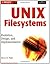 UNIX Filesystems w/WS