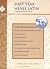 Henle Latin I Study Guide U...