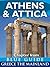 Athens & Attica - Blue Guid...