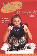 Outrageously Alice