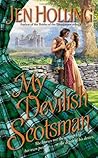 My Devilish Scotsman