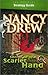 Nancy Drew by Terry Munson Nancy Drew by Terry Munson