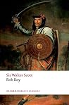 Rob Roy by Walter  Scott