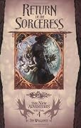 Return of the Sorceress