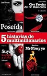 5 historias de multimillonarios by Olivia Dean