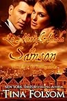 La Mortal Amada de Samson by Tina Folsom