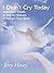 I Didn't Cry Today: Addiction. Death. A Visit to Heaven. A Father's True Story