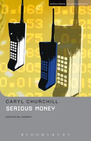 Serious Money (Student Editions)