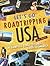 Roadtripping USA 3rd Edition (Let's Go: Roadtripping USA)