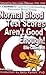 Normal Blood Test Scores Aren't Good Enough!