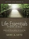 Life Essentials S...
