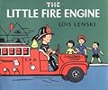 The Little Fire Engine