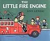 The Little Fire Engine