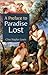 A Preface to Paradise Lost