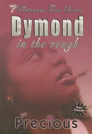 Dymond in the Rough (Paperback)