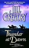 Thunder at Dawn (Thunder Creek #3)