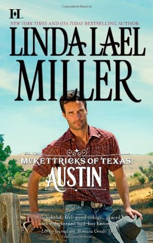 Austin (McKettricks, #13)
